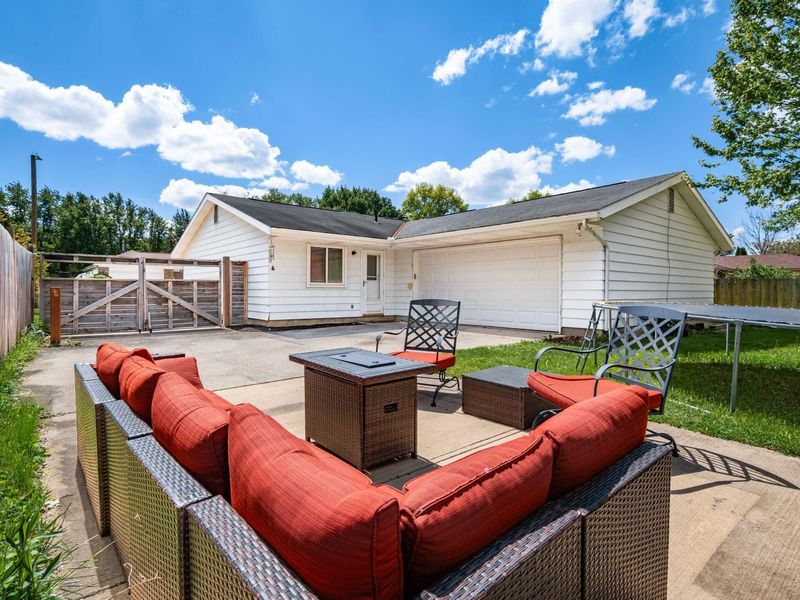 568 Wagon Wheel Lane, Marysville, OH 43040 Photo 21