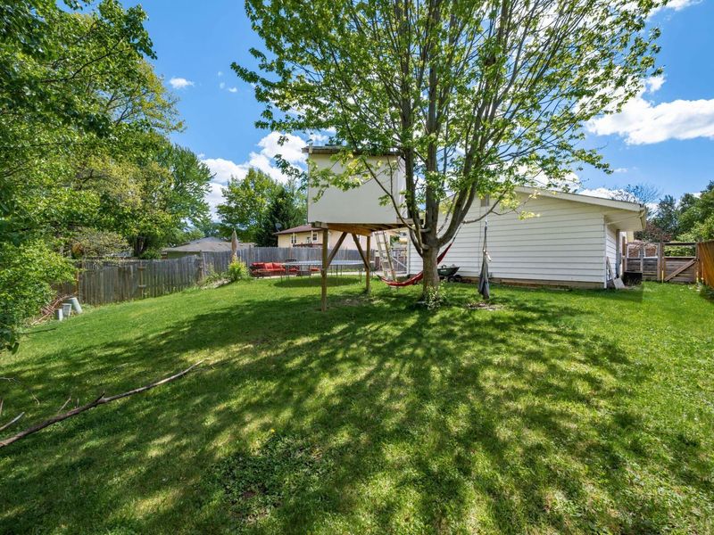 568 Wagon Wheel Lane, Marysville, OH 43040 Photo 24
