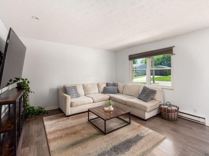 568 Wagon Wheel Lane, Marysville, OH 43040 Photo 4