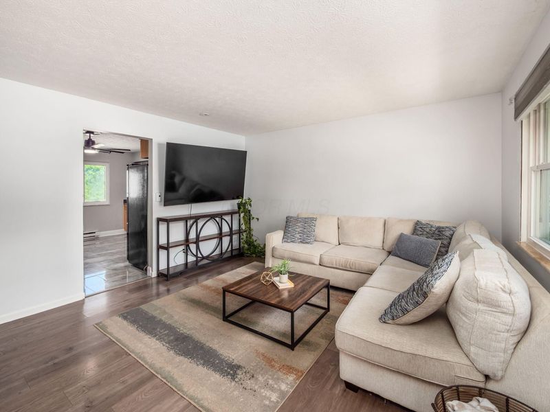 568 Wagon Wheel Lane, Marysville, OH 43040 Photo 6