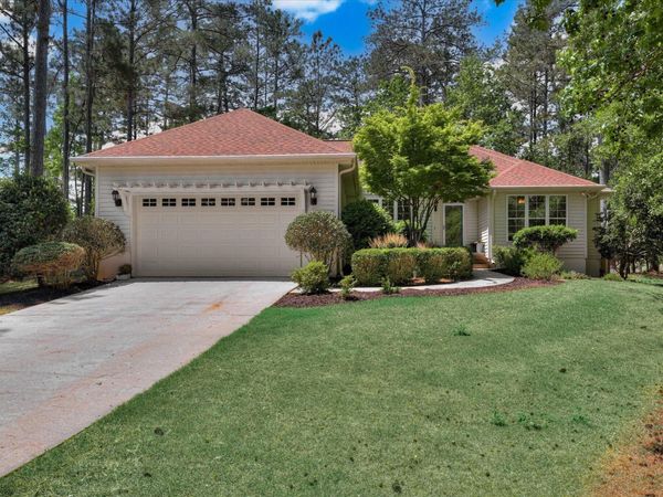 109 Hickory Point , McCormick, SC 29835