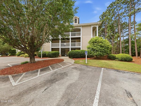 3350 Club Villas Drive , Unit # 502, Southport, NC 28461