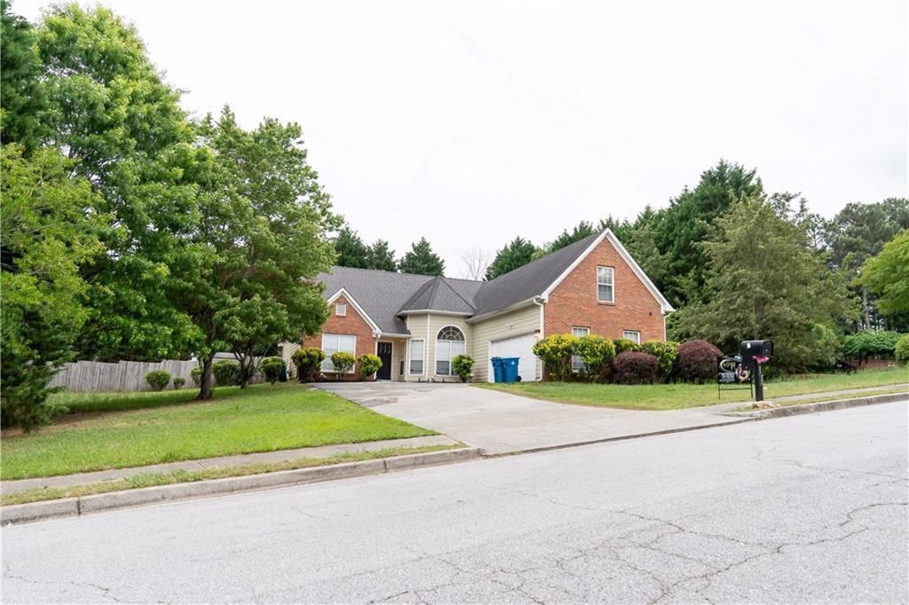 1516 Armende Lane, Dacula, GA 30019 Main Photo