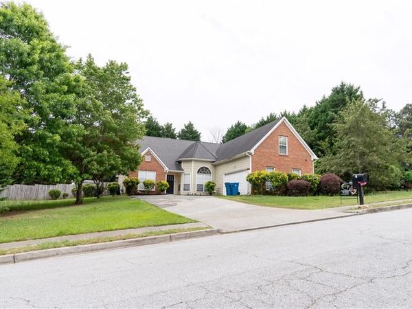 1516 Armende Lane, Dacula, GA 30019