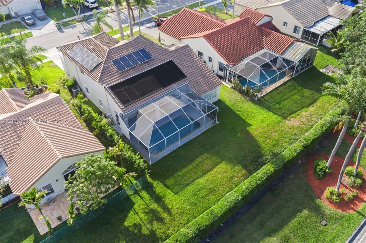 131 NW 187th Ave, Pembroke Pines, FL 33029 Photo