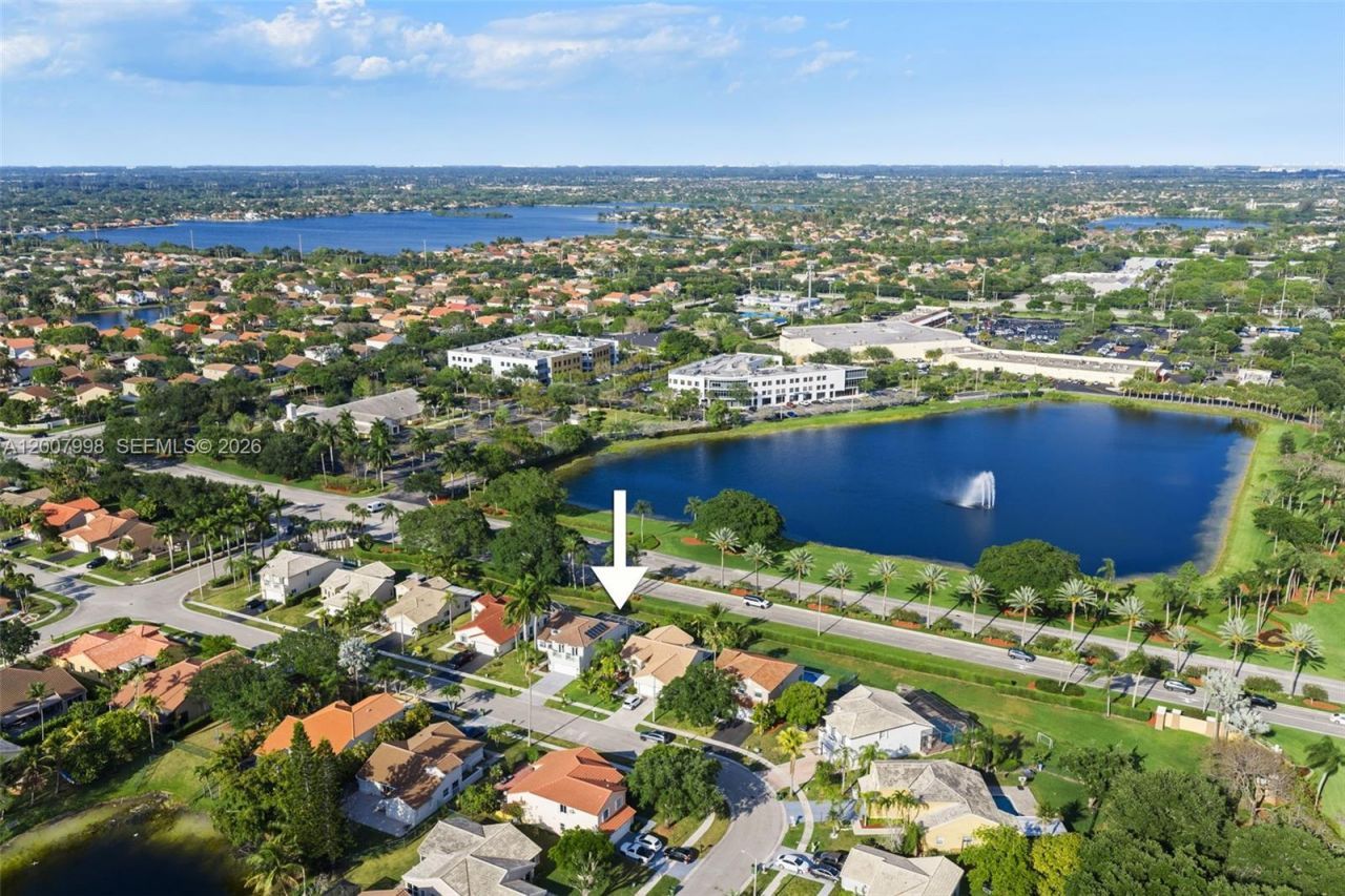 131 NW 187th Ave, Pembroke Pines, FL 33029 Photo