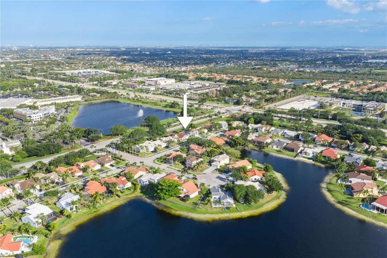 131 NW 187th Ave, Pembroke Pines, FL 33029 Photo