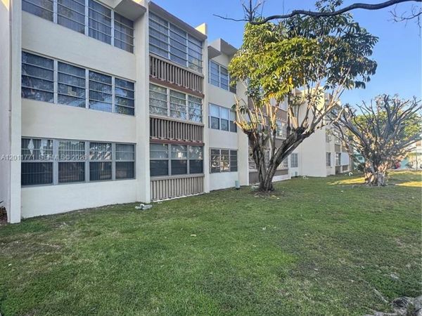 1481 NE Miami Gardens Dr , Unit 165, Miami, FL 33179