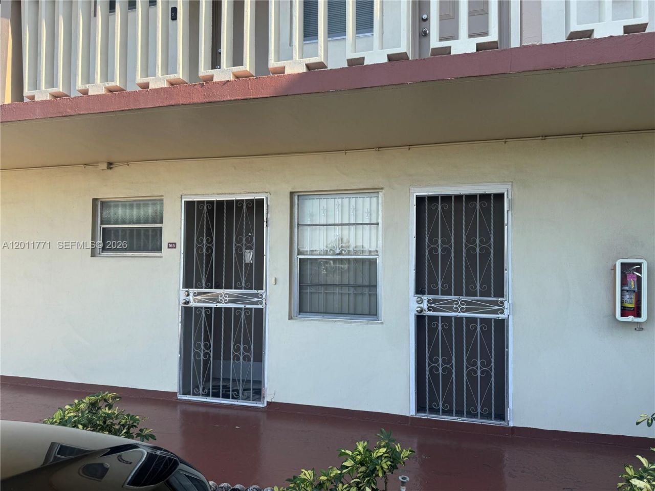 1481 NE Miami Gardens Dr , Unit 165, Miami, FL 33179 Photo