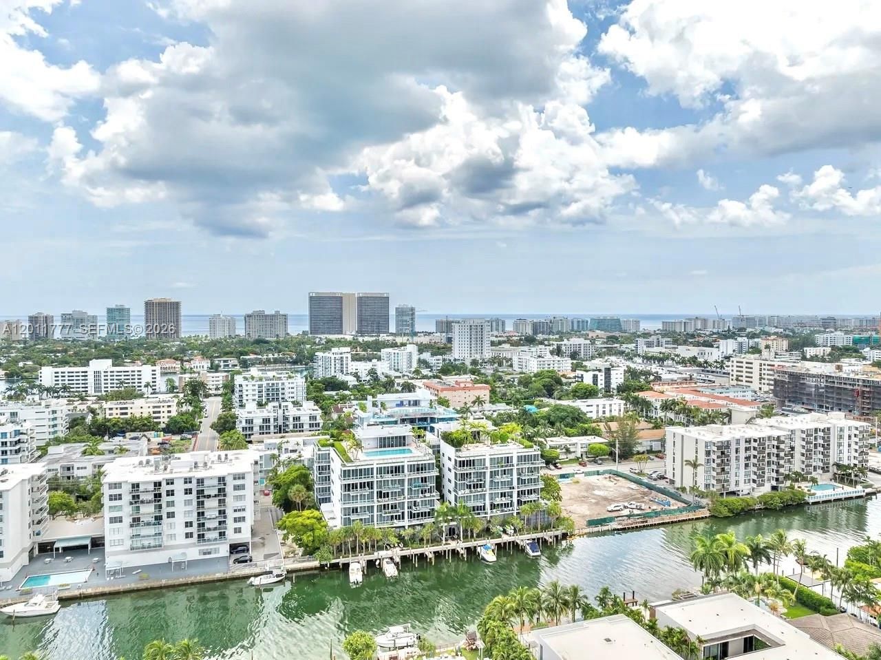 9940 W Bay Harbor Dr, Unit 5F-N, Bay Harbor Islands, FL 33154 Photo