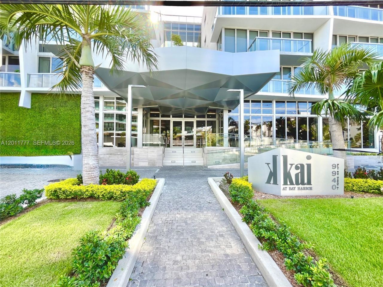 9940 W Bay Harbor Dr, Unit 5F-N, Bay Harbor Islands, FL 33154 Photo