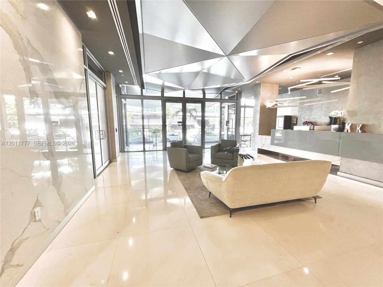 9940 W Bay Harbor Dr, Unit 5F-N, Bay Harbor Islands, FL 33154 Photo