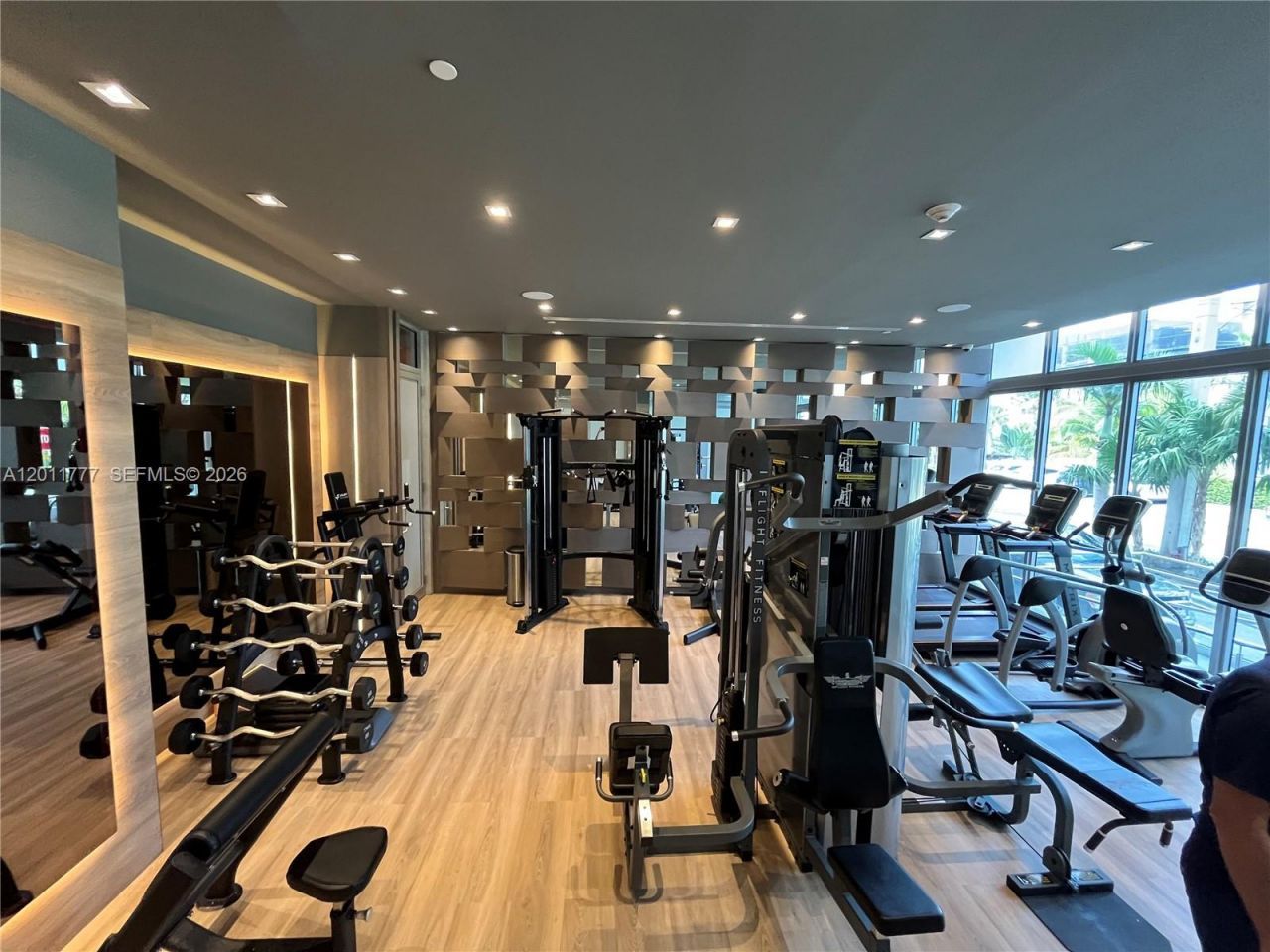 9940 W Bay Harbor Dr, Unit 5F-N, Bay Harbor Islands, FL 33154 Photo