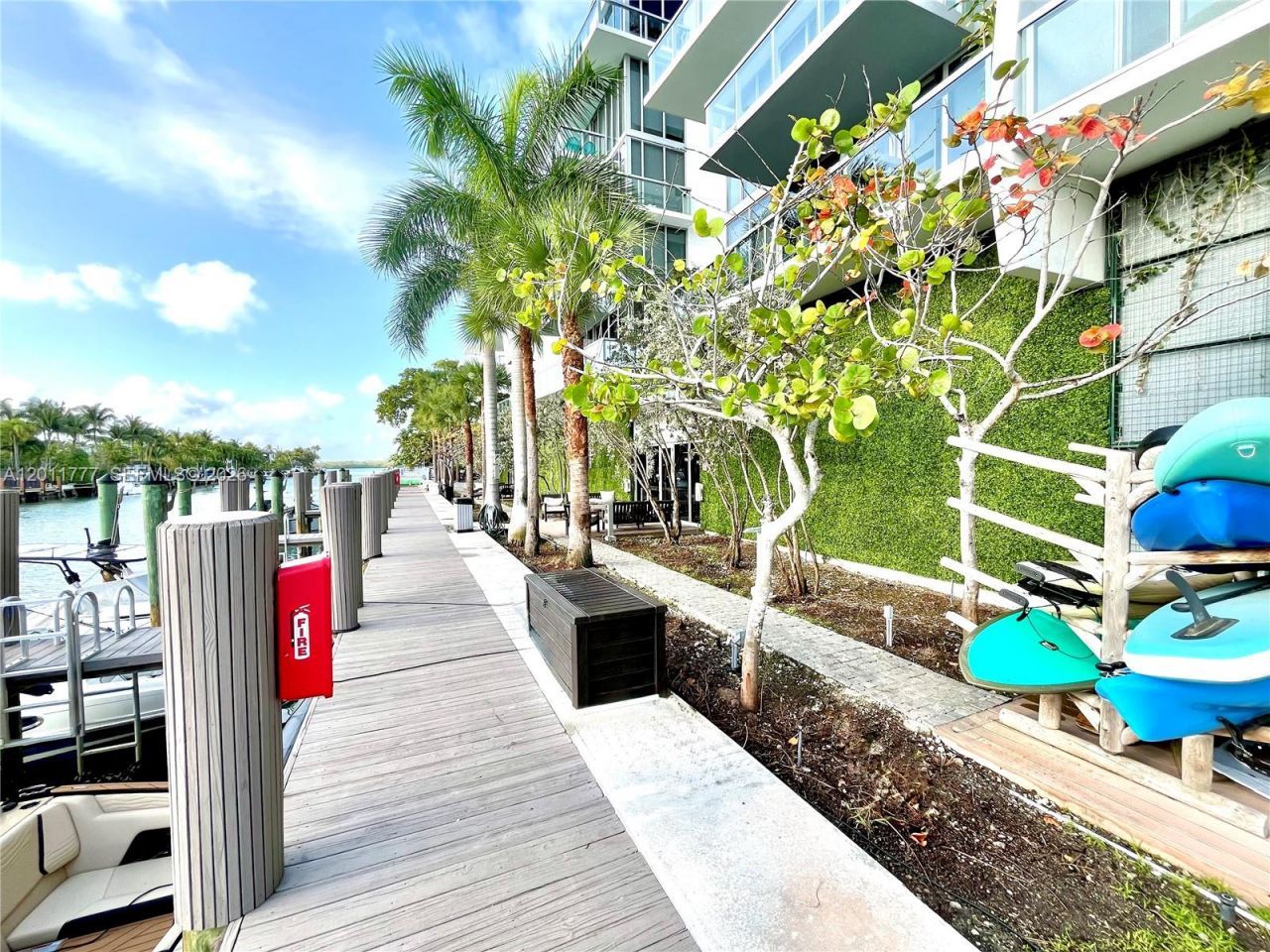 9940 W Bay Harbor Dr, Unit 5F-N, Bay Harbor Islands, FL 33154 Photo