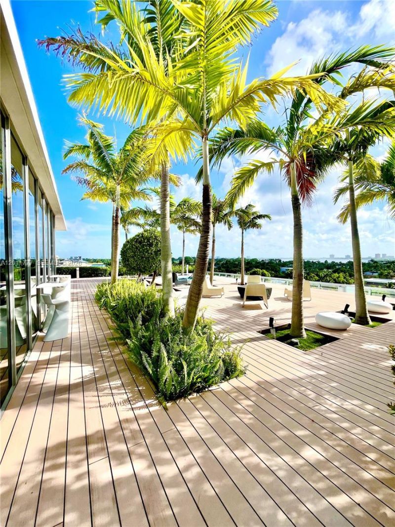 9940 W Bay Harbor Dr, Unit 5F-N, Bay Harbor Islands, FL 33154 Photo