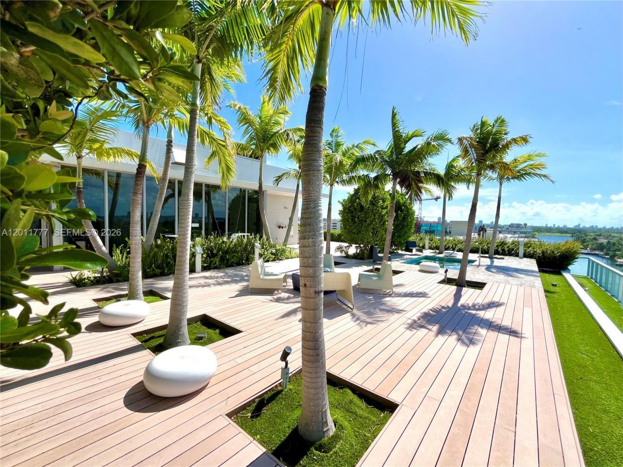 9940 W Bay Harbor Dr, Unit 5F-N, Bay Harbor Islands, FL 33154 Photo