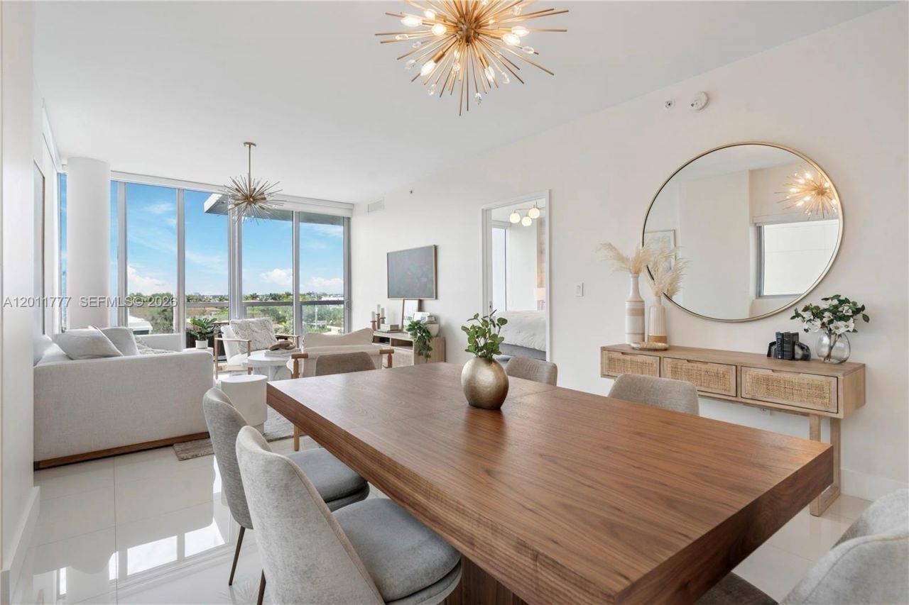 9940 W Bay Harbor Dr, Unit 5F-N, Bay Harbor Islands, FL 33154 Photo