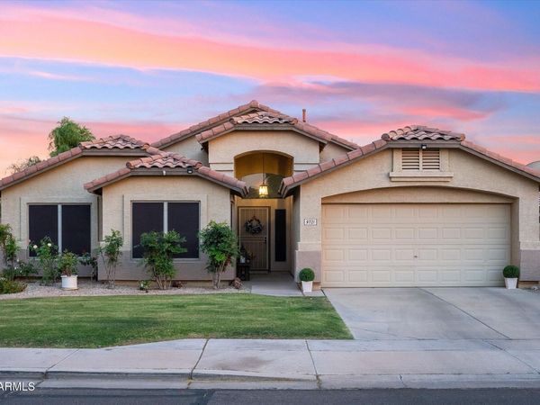 9721 E OBISPO Avenue SE, Mesa, AZ 85212