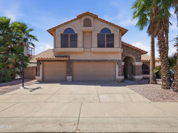 19034 N 74TH Avenue, Glendale, AZ 85308