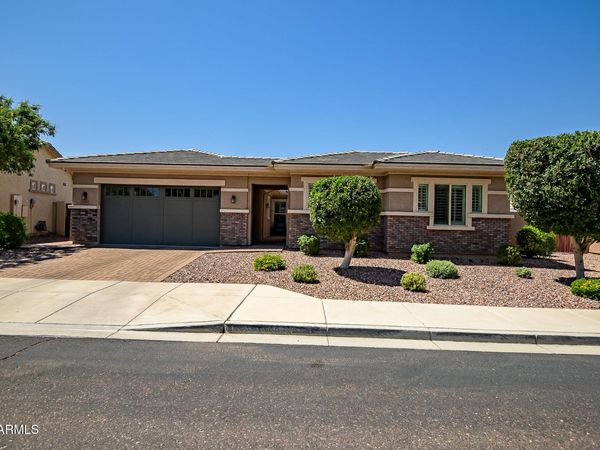 10089 W Jasmine Trail, Peoria, AZ 85383