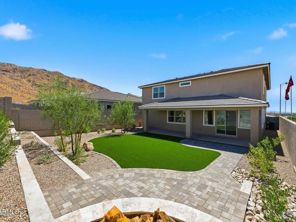 10223 S 20th Lane, Phoenix, AZ 85041