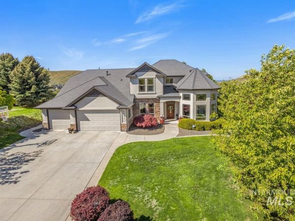 4931 N Arrow Crest Way, Boise, ID 83703