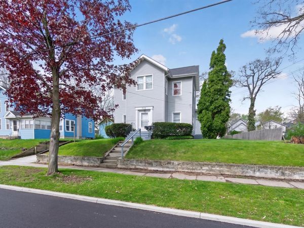 312-314 Second Street, Jackson, MI 49201