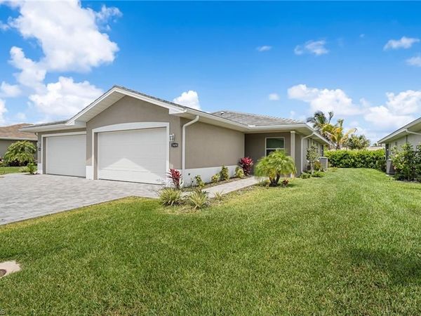 13450 Causeway Palms CV, FORT MYERS, FL 33908