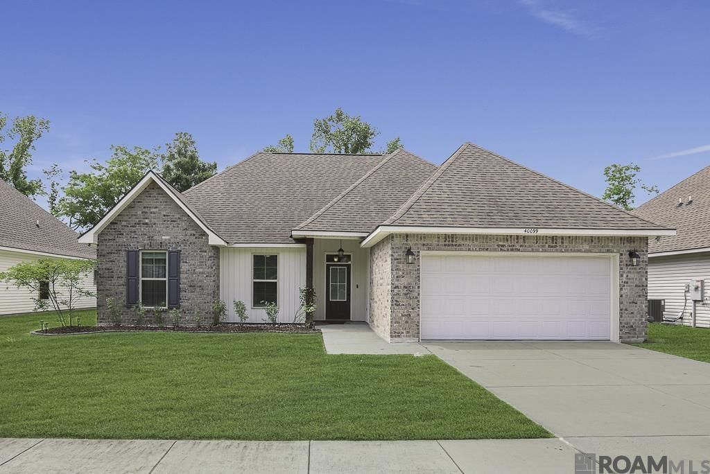 40099 Trace Ave, Prairieville, LA 70769 Main Photo