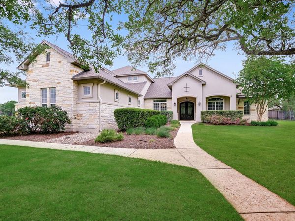 2561 Ridley House CV, Leander, TX 78641