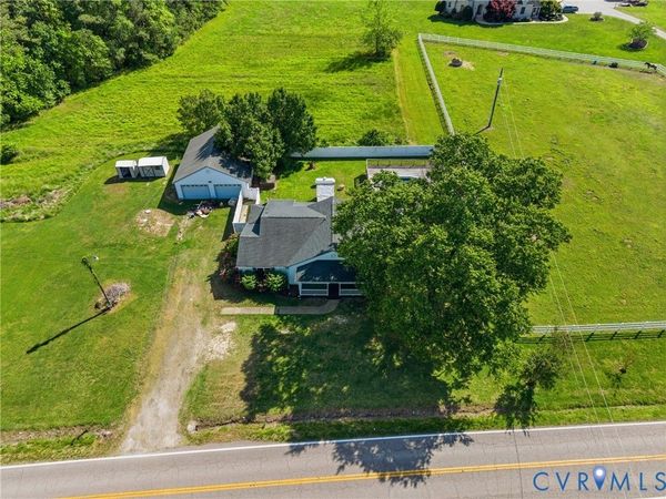 5317 Hickory Road , South Chesterfield, VA 23803
