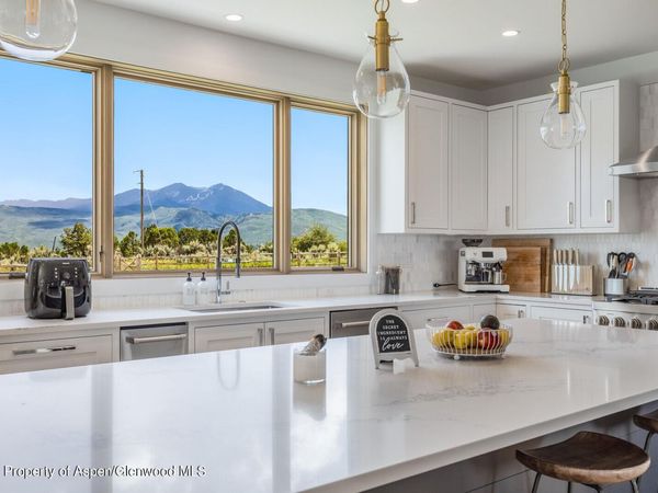 577 Fox Run Drive, Carbondale, CO 81623