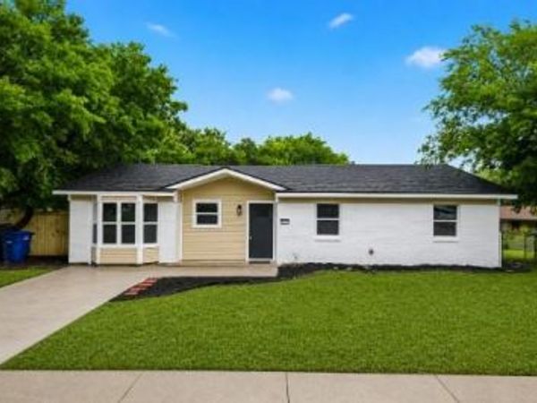 119 South Drive, Copperas Cove, TX 76522