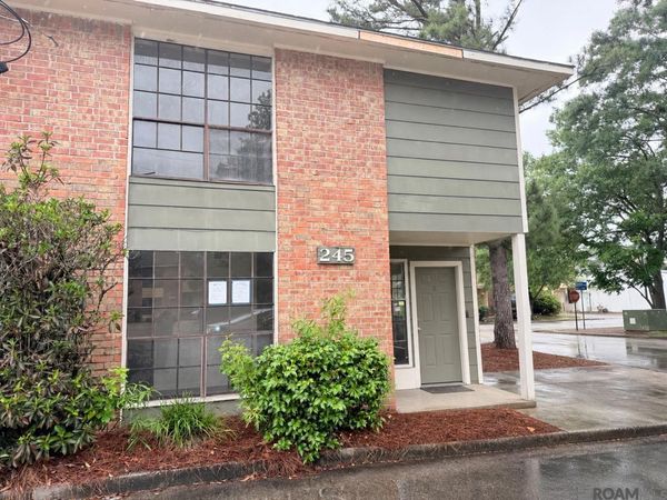 245 Bracewell Dr, Unit #B, Baton Rouge, LA 70815