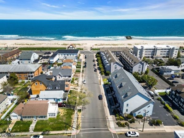 113 LAREINE AVENUE UNIT 301, Bradley Beach, NJ 07720