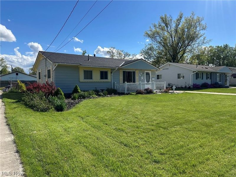 2014 Homewood Drive , Lorain, OH 44055 Photo 1