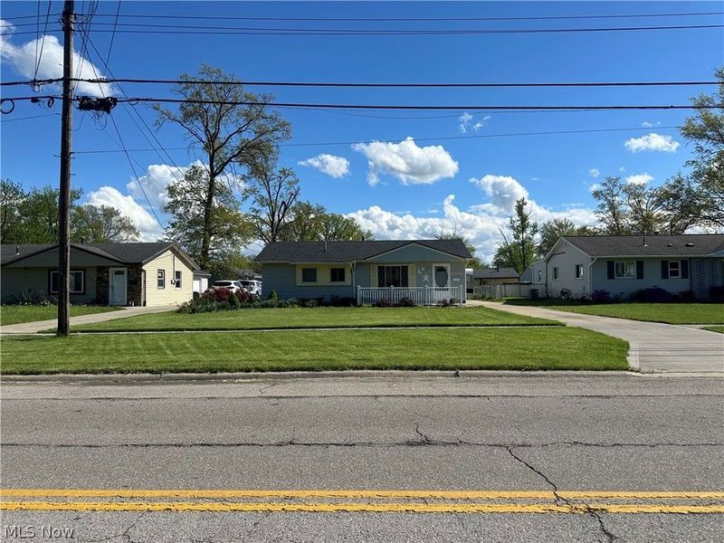 2014 Homewood Drive , Lorain, OH 44055 Photo 3