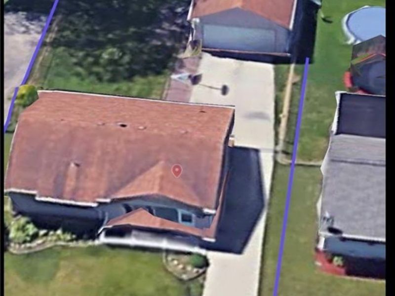 2014 Homewood Drive , Lorain, OH 44055 Photo 9