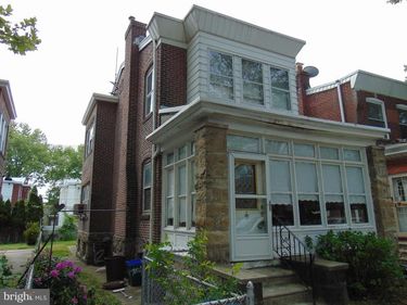 7025 DITMAN STREET, PHILADELPHIA, PA 19135