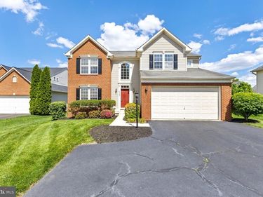 7209 BLADEN PLACE, GAINESVILLE, VA 20155