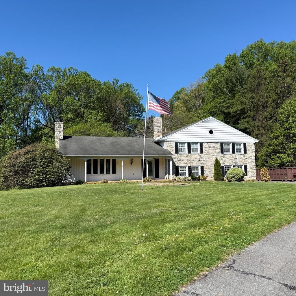 139 ROCK ROAD, HONEY BROOK, PA 19344