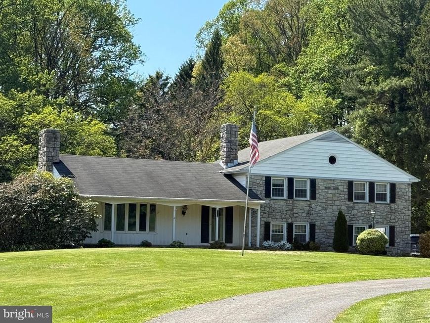 139 Rock Road, Honey Brook, PA 19344 Main Photo