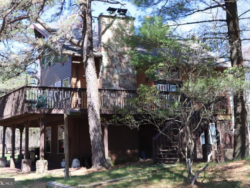 20 Birch Street , Lake Harmony, PA 18624 Main Photo