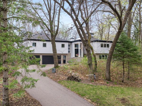 14801 Stone Road, Wayzata, MN 55391
