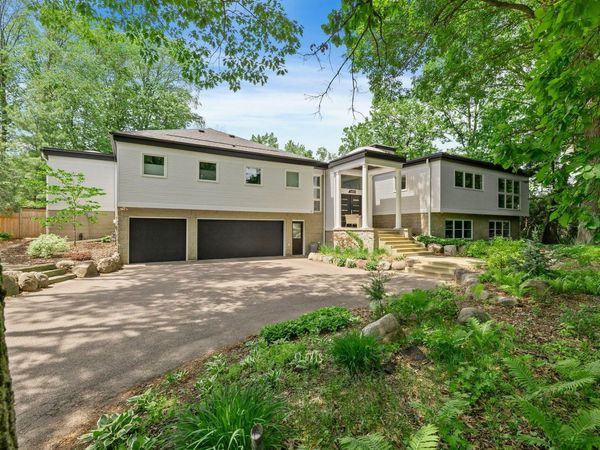 14801 Stone Road, Wayzata, MN 55391