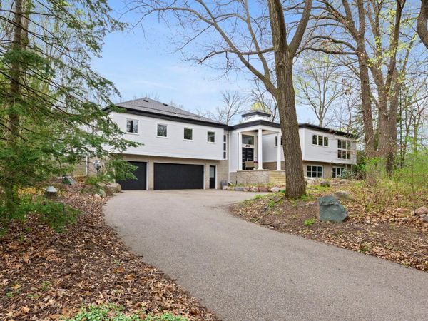 14801 Stone Road, Wayzata, MN 55391