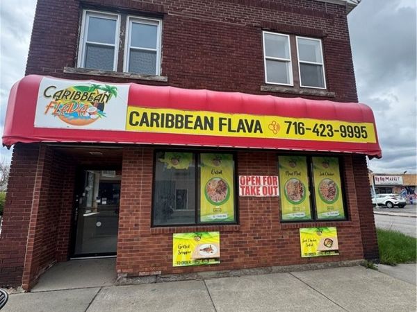 2501 Pine Avenue , Niagara Falls, NY 14301