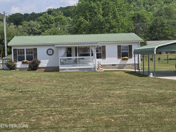 323 Delta Country Lane, Livingston, TN 38570