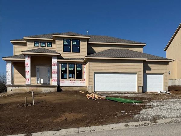 6104 Barth Road, Shawnee, KS 66226