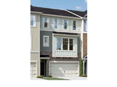 10059 Secluded Garden Drive, Unit #149, Apex, NC 27523